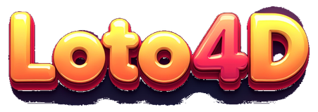 loto4d logo