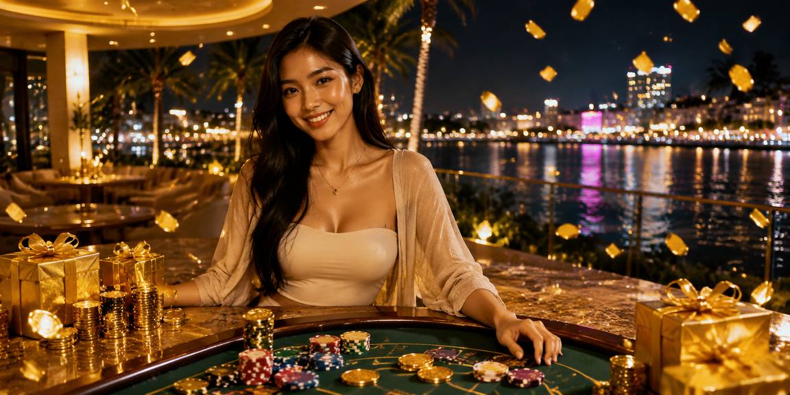 Sweet Bonanza di loto4d: Fitur Berganda dan Kemenangan Berlapis